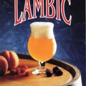 Lambic: v. 3 - Guinard, Jean (Cervejas)
