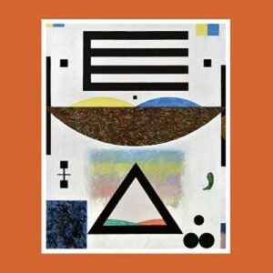 Pickpocket's Locket [Disco de Vinil] - Frog Eyes (Discos de Vinil)