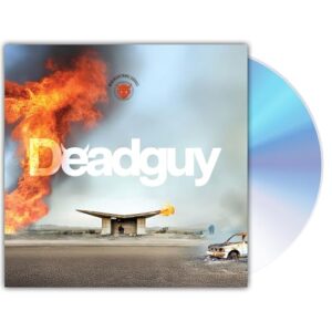 Near-Death Travel Services - Deadguy (CDs)