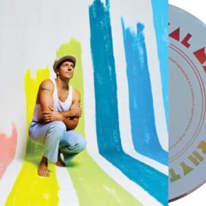Mystical Magical Rhythmical Radical Ride [CD] - Jason Mraz (CDs)