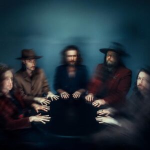 is - My Morning Jacket (CDs)