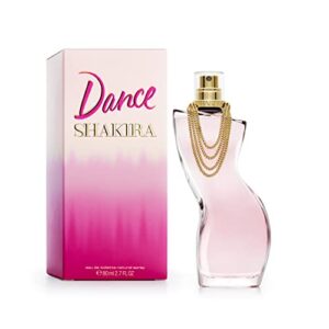 Shakira Dance Edt 80Ml, Shakira (CDs)