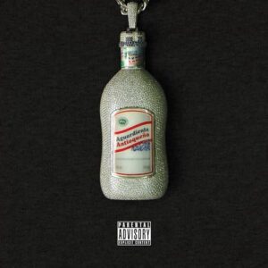 Aguardiente - Crimeapple & Big Ghost Ltd (Discos de Vinil)
