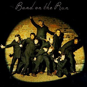 Band on the Run [Remaster] - Paul Mccartney & Wings (CDs)