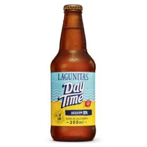 Lagunitas Day Time Cerveja Session IPA, Garrafa 355ml (Cervejas)