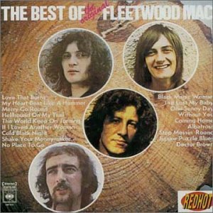 The Best of the Original Fleetwood Mac (CDs)