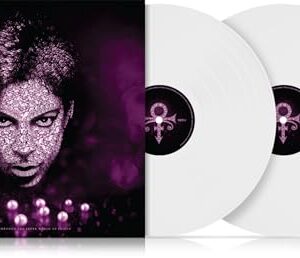 Many Faces Of Prince / Various - White Vinyl - Many Faces of Prince / Various - White Vinyl (Discos de Vinil)