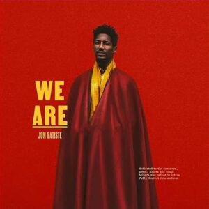 Jon Batiste - We Are (CDs)