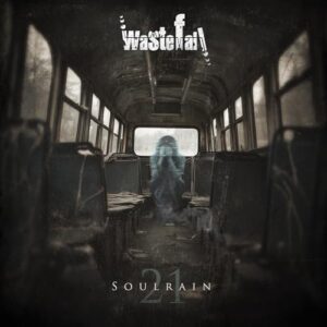 Soulrain 21 - Wastefall (CDs)