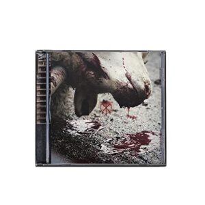 DIRECTOR'S CUTS - To The Grave (CDs)