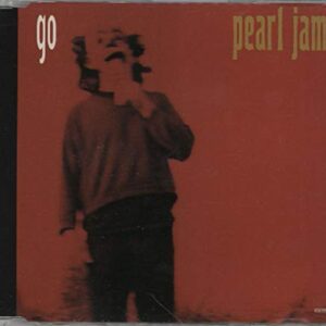 Go - Pearl Jam (CDs)