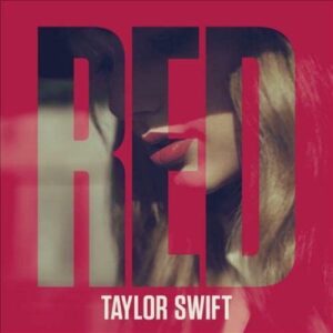 Red (Deluxe Edition) (2CD) (CDs)