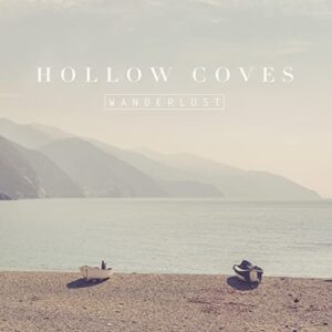 WANDERLUST - Hollow Coves (CDs)