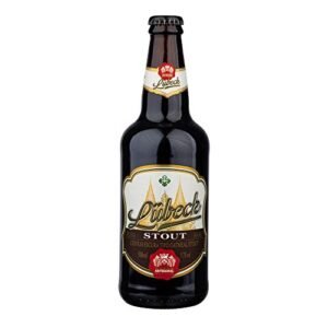 Cerveja Lübeck Stout (Cervejas)