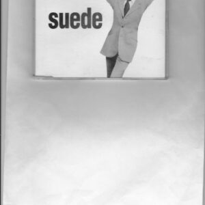 Animal nitrate (1993) [Single] [Audio CD] Suede (CDs)