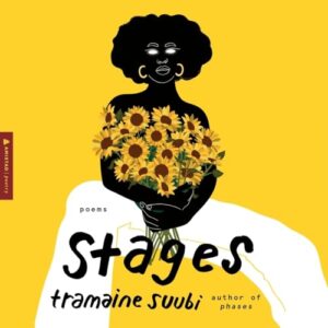 Stages: Poems - Suubi, Tramaine (CDs)