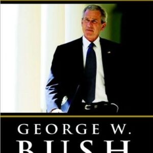 Decision Points - Bush, George W. (CDs)