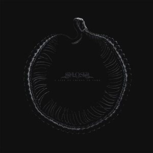 A Sign of Things to Come - Sylosis (CDs)