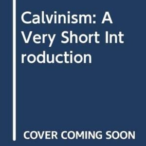 Calvinismo: uma introdução muito curta (CDs)