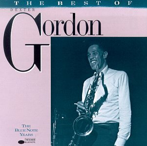 The Best of Dexter Gordon: The Blue Note Years - Dexter (CDs)
