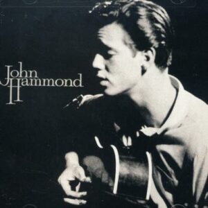 John Hammond - John Jr. Hammond (CDs)