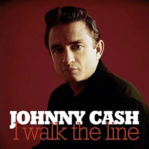 I Walk The Line [VINYL] [Disco de Vinil] - Johnny Cash (Discos de Vinil)