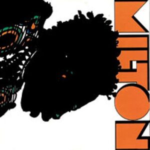 Milton - Milton Nascimento (CDs)