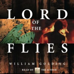 Lord of the Flies - Golding, Sir William (CDs)