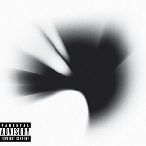 A Thousand Suns - Linkin Park (CDs)