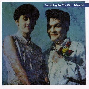 Idlewild - Everything But the Girl (CDs)