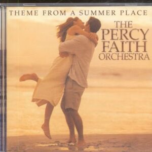 Theme from "A Summer Place" - Faith, Percy (CDs)
