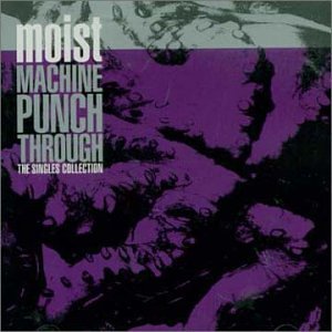 Machine Punch Through (CDs)