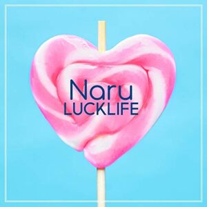 Naru - LUCK LIFE (CDs)