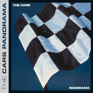 The Cars - Panorama [Extended Edition] - The Cars (CDs)