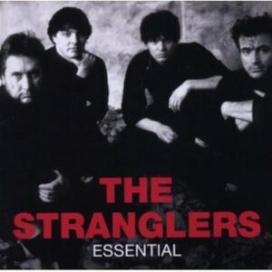 Essential - Stranglers (CDs)