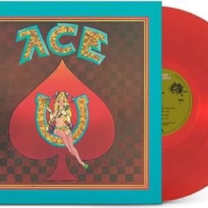 Bob Weir - Ace Vinyl, LP - Bob Weir (Discos de Vinil)