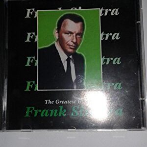 The Greatest Hits of Frank Sinatra - Frank Sinatra (CDs)