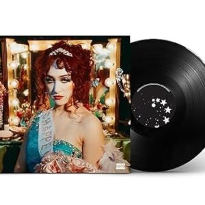 Chappell Roan - The Rise And Fall Of A Midwest Princess [2 LP] - Chappell Roan (Discos de Vinil)