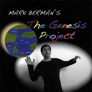 Mark Berman's the Genesis Project - Berman, Mark (CDs)