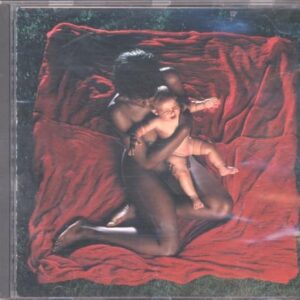 Congregation - Afghan Whigs (CDs)
