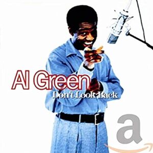 Don't Look Back - GREEN,AL (CDs)