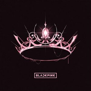 The Album (Ltd.Edt.) - Blackpink (CDs)