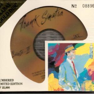 Duets 2 - Sinatra, Frank (CDs)
