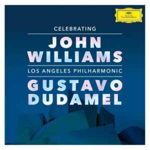 Celebrating John Williams - UHQCD - Dudamel, Gustavo (CDs)