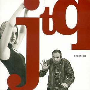 Creation - Taylor, James Quartet (CDs)