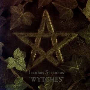 Wytches - Incubus Succubus (CDs)