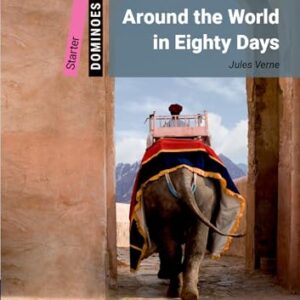 Around World in 80 Days Mp3 - 2Nd Ed - Nakata, Ritsuko (CDs)