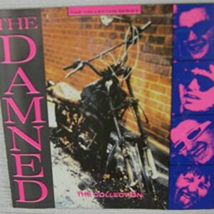 The Collection - The Damned (CDs)