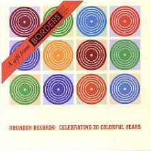 Rounder Records: Celebrating 30 Colorful Years (Borders) - Cowboy Junkies (CDs)
