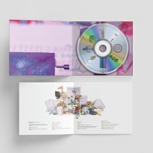 Strawberry Hotel - Underworld (CDs)